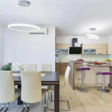 Amazing In With Wifi 別荘