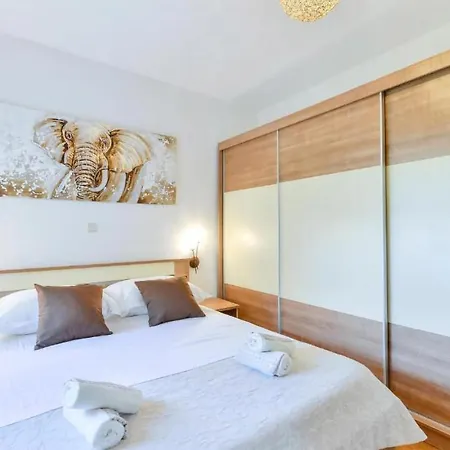 Amazing In With Wifi 別荘 ベンコヴァツ