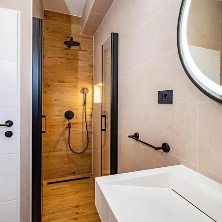 Amazing In With Wifi 別荘